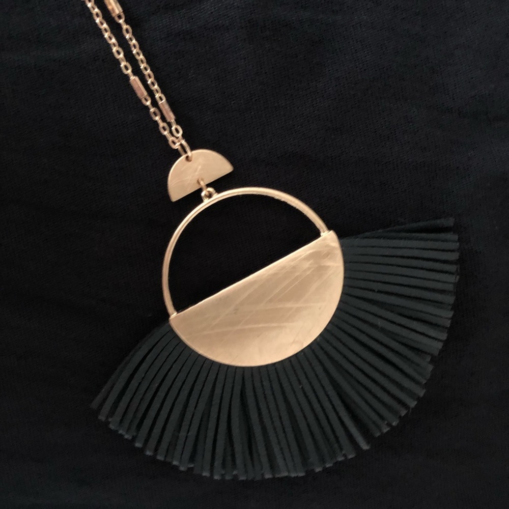 Statement Necklace